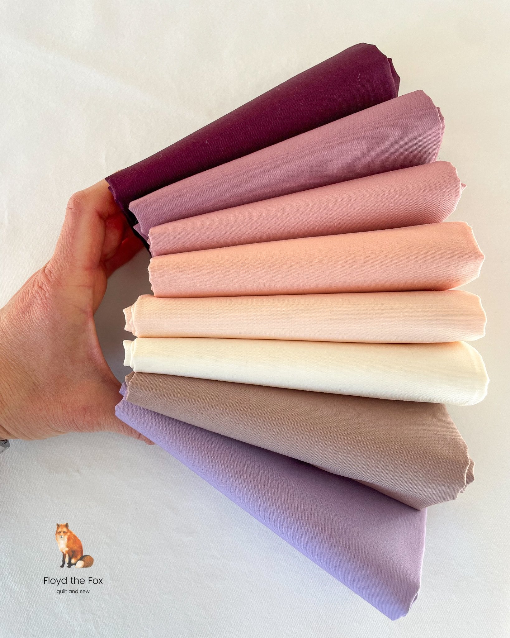 stoffpaket | blueberry shortcake | 8 - floydthefox