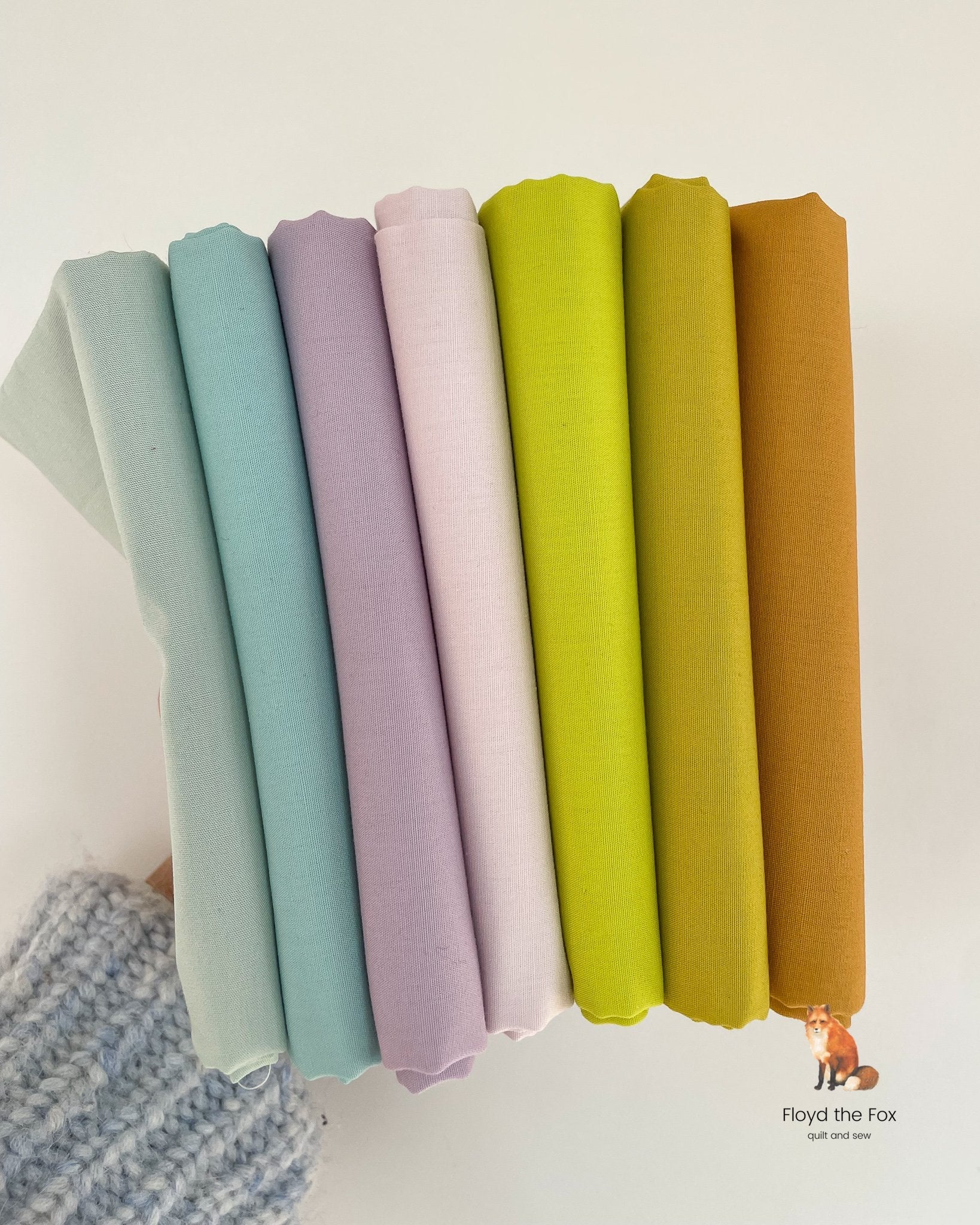 stoffpaket | iles de beauté | 7 - floydthefox